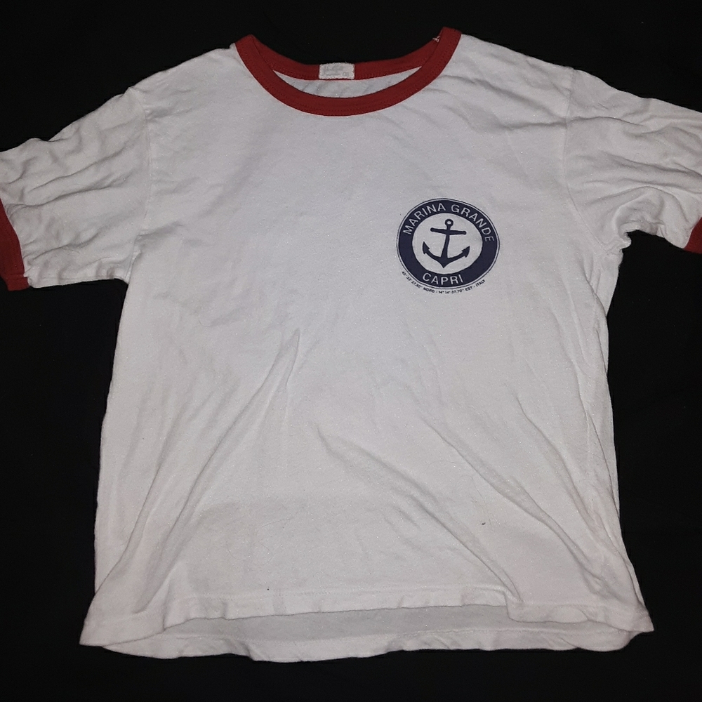 Graphic Tee